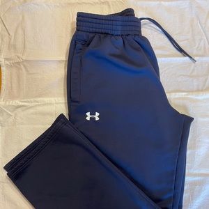 Under Armour men’s sweat pants